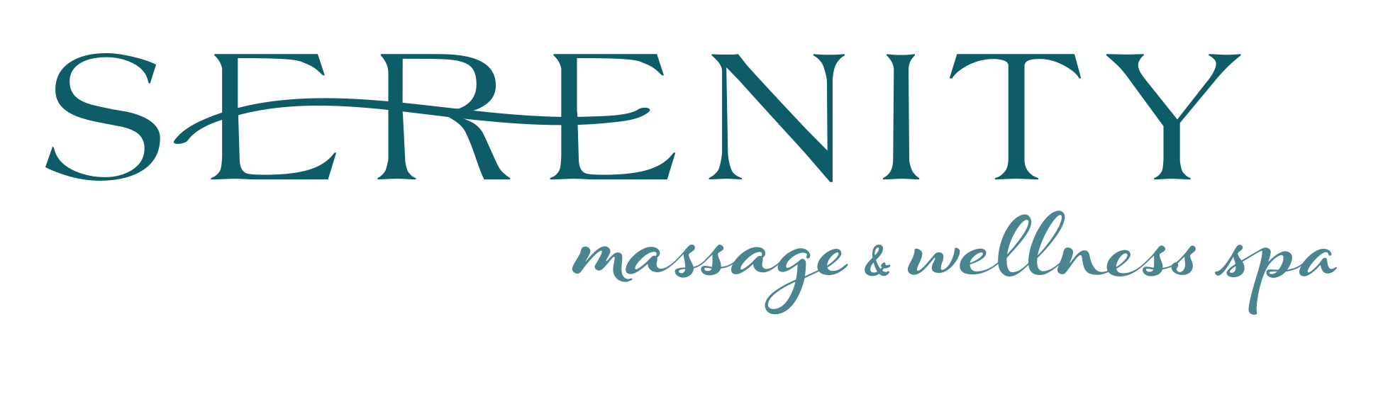 Serenity Massage & Wellness Spa